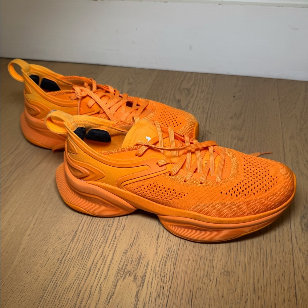 APL McLaren HySpeed sneakers